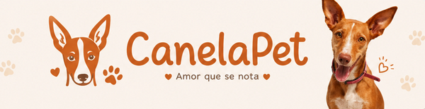 Canela Pet