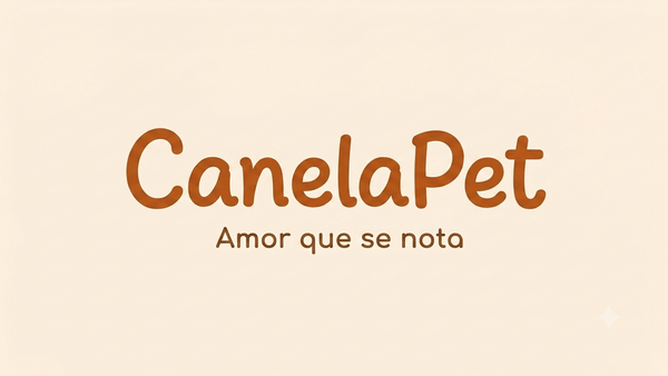 Canela Pet