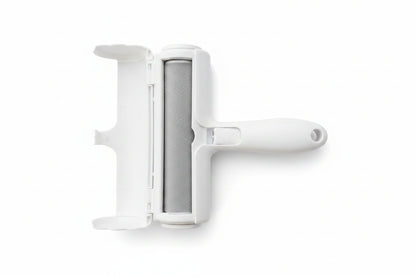 Rodillo para Casa + Cepillo  para Perros y Gatos