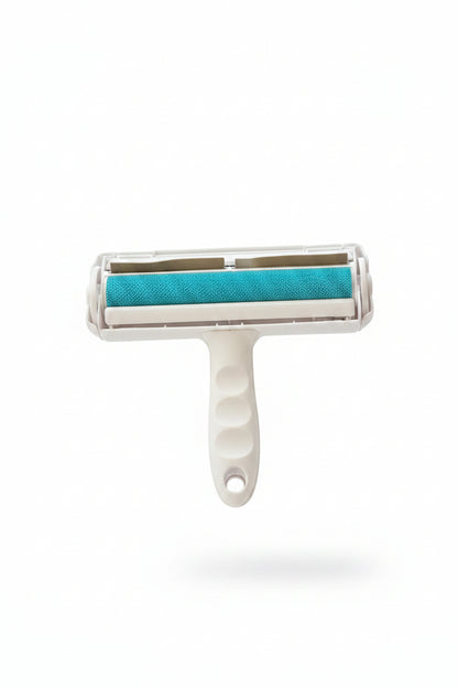 Rodillo para Casa + Cepillo  para Perros y Gatos