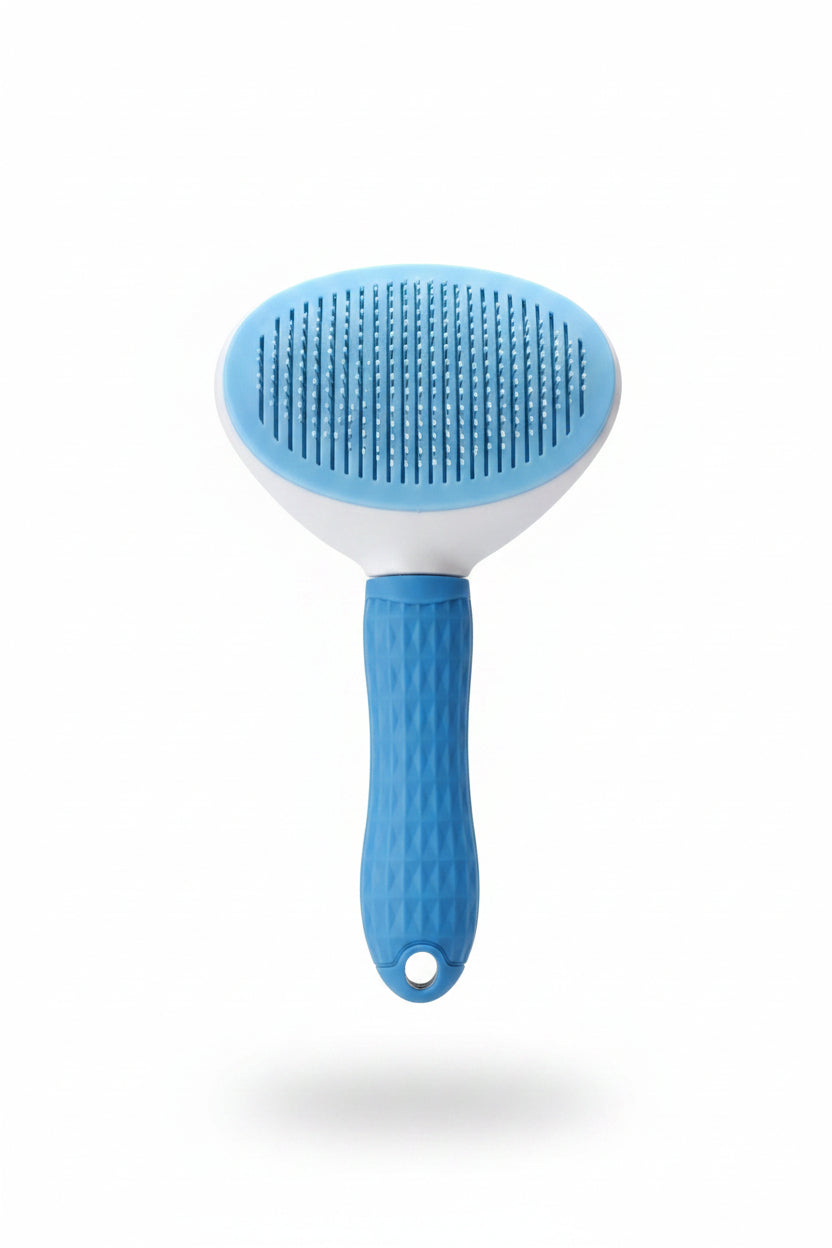 Rodillo para Casa + Cepillo  para Perros y Gatos