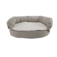 Cama Ortopedica Memory Foam para Perros