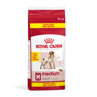 Pienso Royal Canin Medium Adult 15kg
